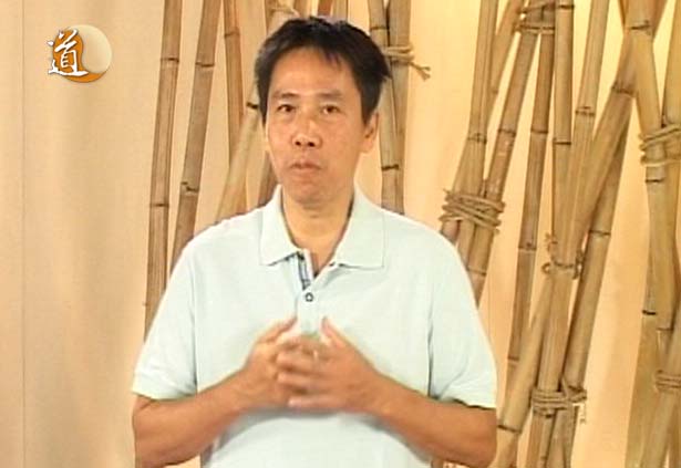 中國武術之太極節目圖片1