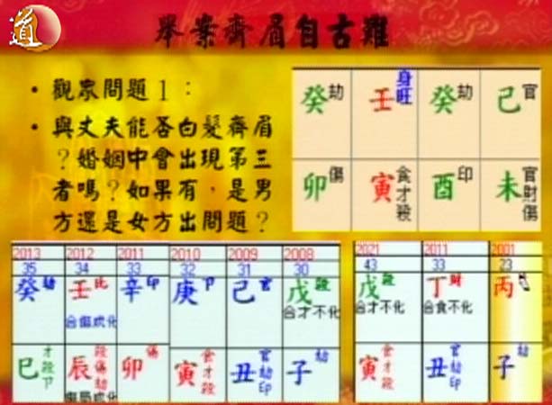 觀天之道節目圖片3